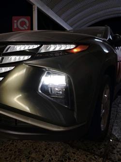 هیوندای تۆکسۆن